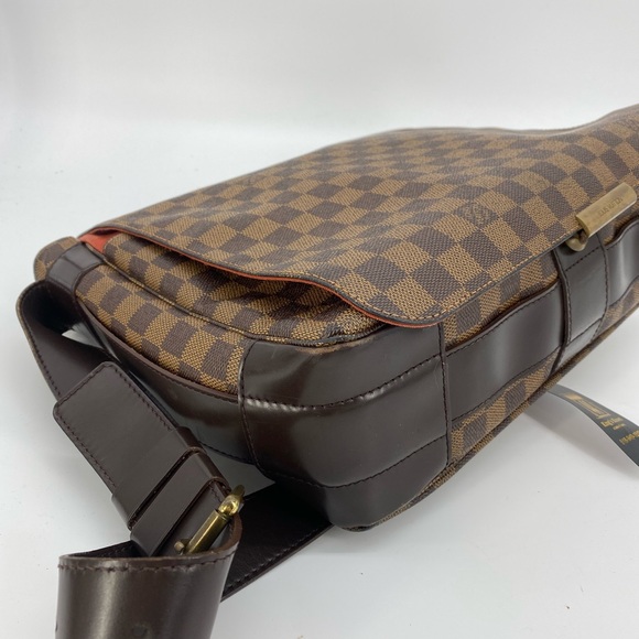 Louis Vuitton Damier Bastille - Picture 5 of 12